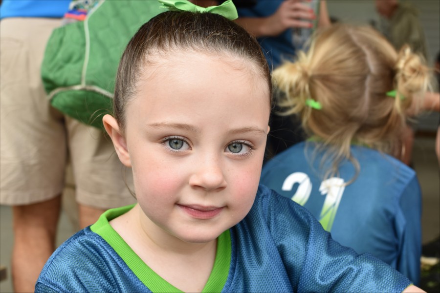 Random picture from 2016 Upward Soccer